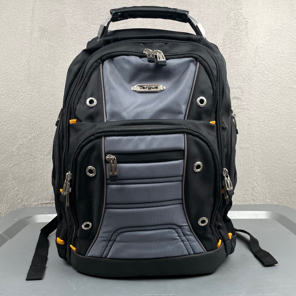 Targus Drifter II 16-inch Laptop Backpack Work School Commuter - TSB238US-90